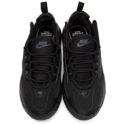 Shop Nike Black Zoom 2k Sneakers In 002 Black