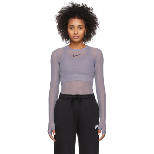 nike city ready bodysuit