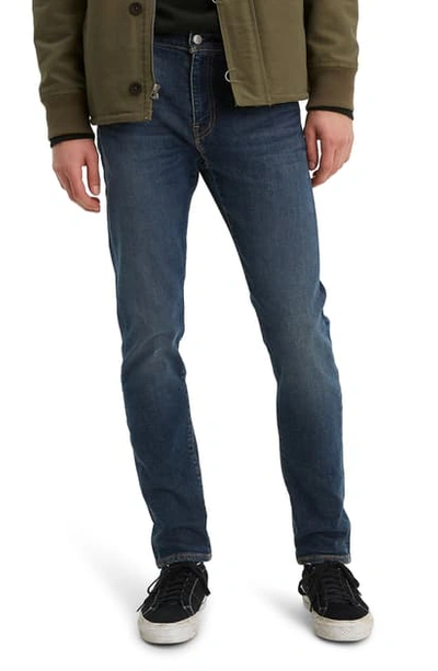 Shop Levi's 511(tm) Slim Fit Jeans In Sage Overt