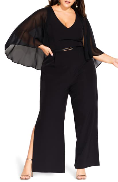 city chic trendy plus size