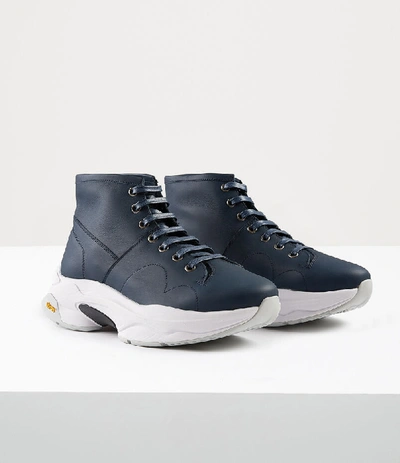 Vivienne Westwood Chibo Trainers Baltico