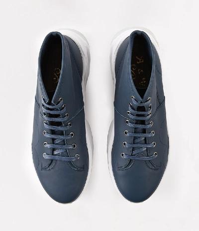 Shop Vivienne Westwood Chibo Trainers Baltico