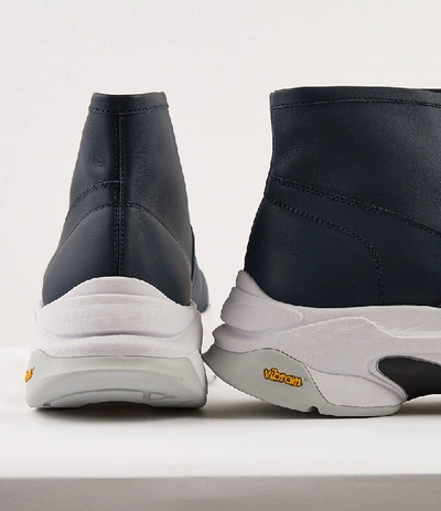 Vivienne Westwood Chibo Trainers Baltico