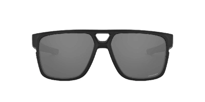 Shop Oakley Man  Oo9382 Crossrange™ Patch In Grey