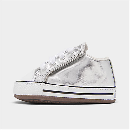 converse crib shoes