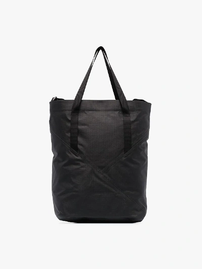 Shop Arc'teryx Black Granville 18 Tote Bag