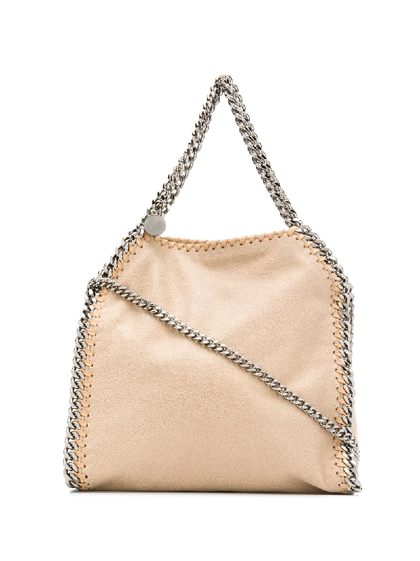 stella mccartney mini tote bag