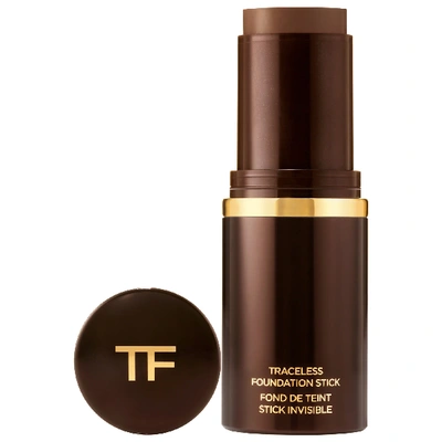 Shop Tom Ford Traceless Foundation Stick 11.7 Nutmeg 0.5 oz/ 15 G