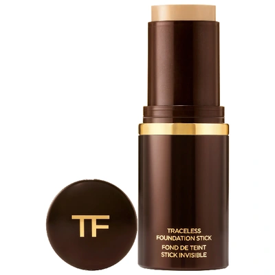 Shop Tom Ford Traceless Foundation Stick 5.6 Ivory Beige 0.5 oz/ 15 G