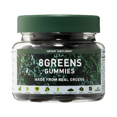 Shop 8greens Gummies Dietary Supplement 60 Gummies