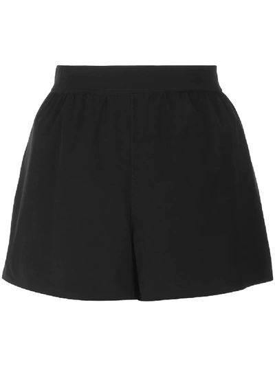 Shop Wone Laufshorts Mit Stretchbund In Black