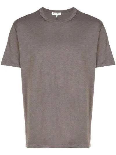 Shop Alex Mill Basic T-shirt In Green