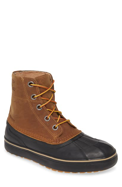 sorel cheyanne metro lace