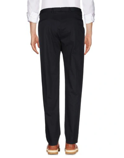 Shop Briglia 1949 1949 Pants In Dark Blue