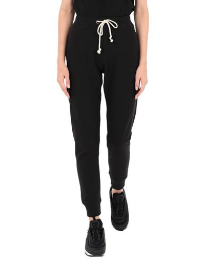 Shop Champion Athletic Pant In Black