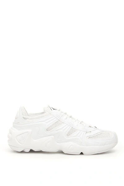 Adidas Originals Fyw S-97 Low-top Sneakers In White | ModeSens