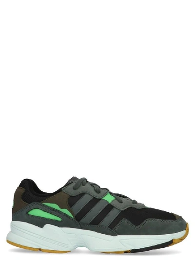 Shop Adidas Originals Adidas Yung In Multi