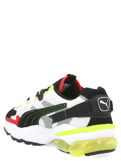 Shop Puma X Ader Error Cell Alien Sneakers In Multi