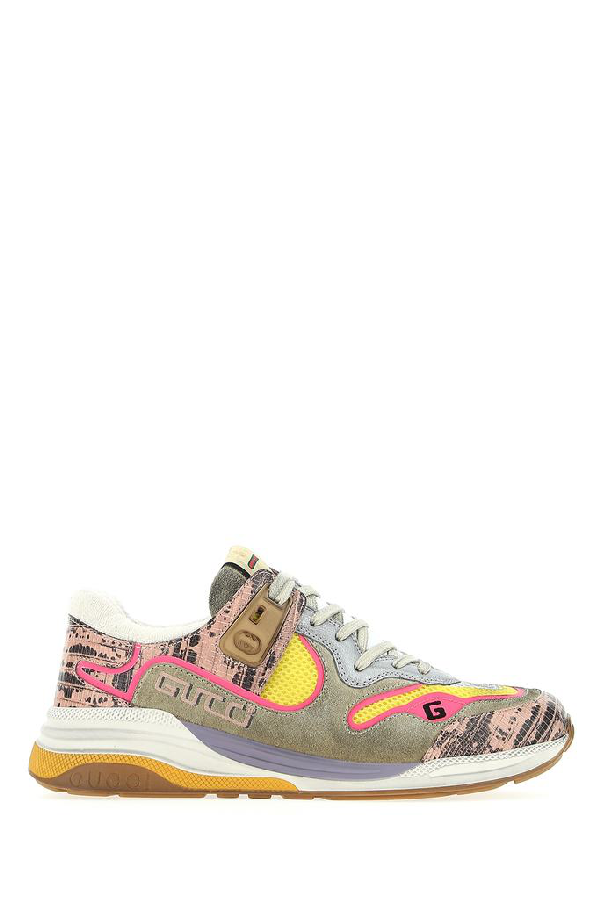 gucci snake sneakers
