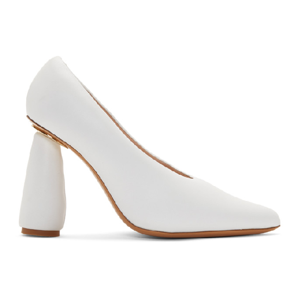 jacquemus heels