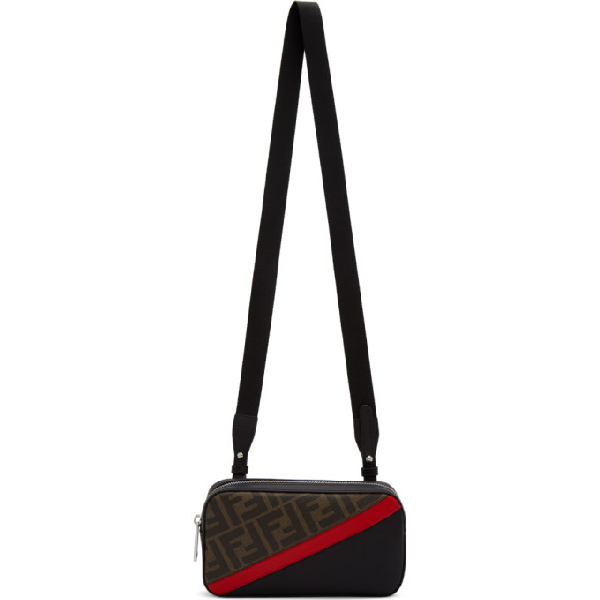 fendi camera bag