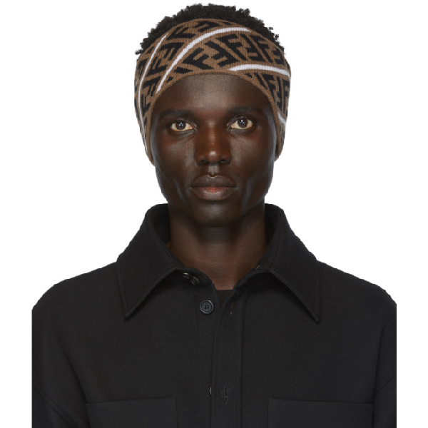 fendi headband sale