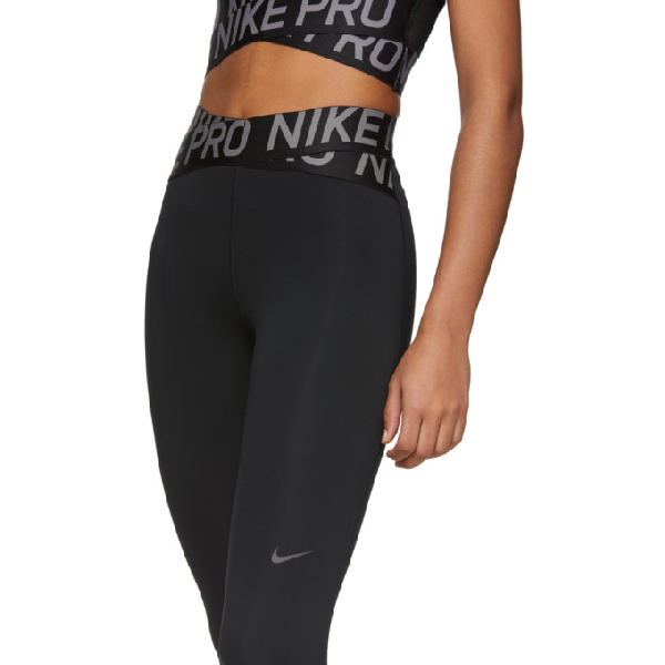 nike leggings intertwist
