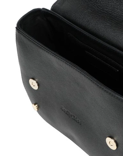 Shop See By Chloé Mara Crossbody Bag Woman Cross-body Bag Black Size - Bovine Leather