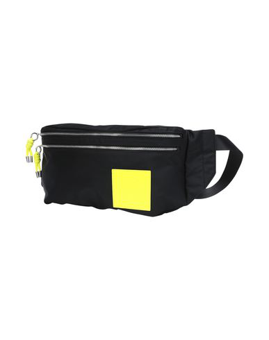 karl lagerfeld fanny pack