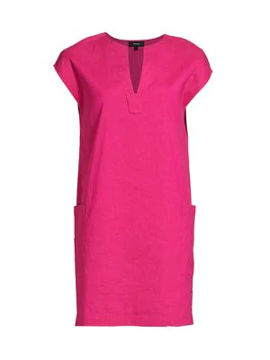 theory saturnina dress