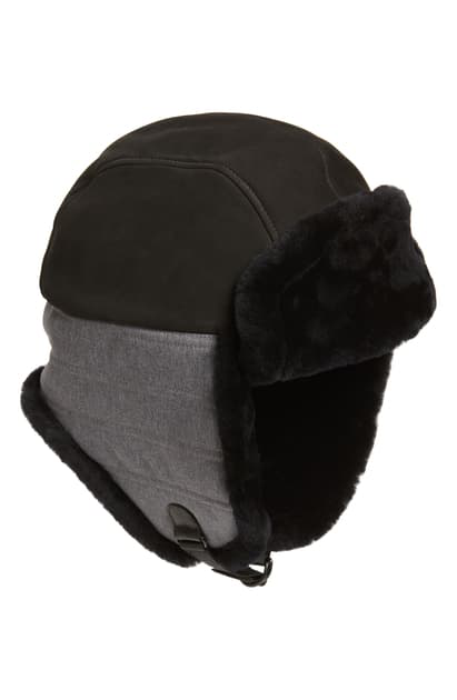 ugg trapper hat