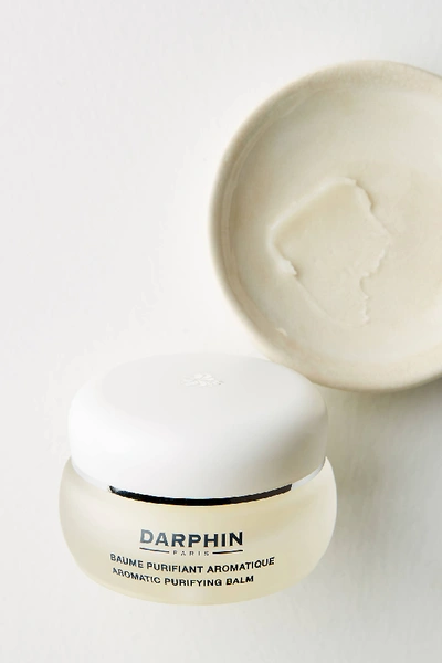 Shop Darphin Aromatic Purifying Balm In White