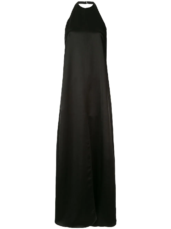 camilla and marc black dress