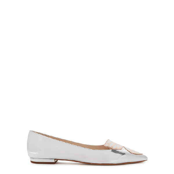 sophia webster butterfly flats sale