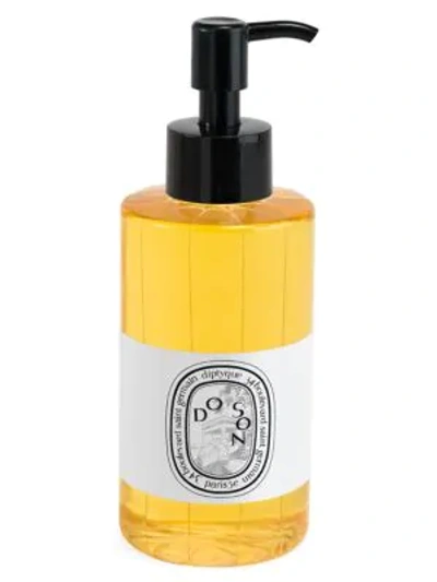 Shop Diptyque Do Son Shower Oil