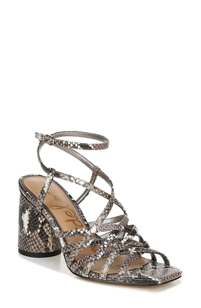 pop womens daffodil ankle strap flat sandals