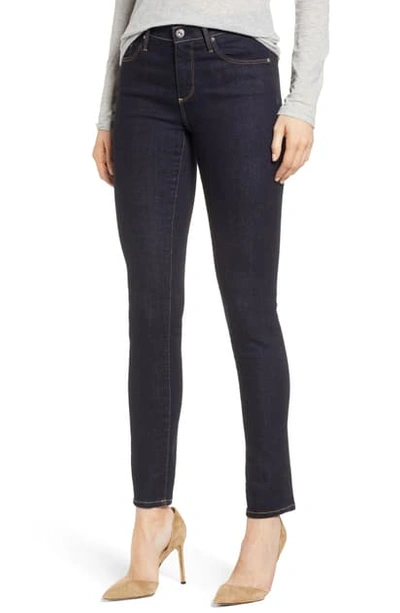 Shop Ag Prima Ankle Skinny Jeans In 3yrs Inquire