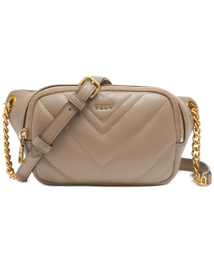 donna karan belt bag