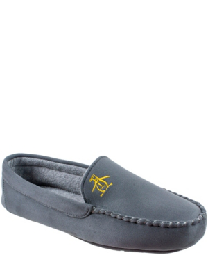 original penguin slippers