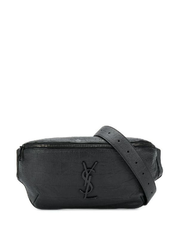 fanny pack ysl
