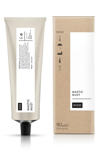 Shop Niod Mastic Must