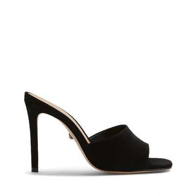 Shop Schutz Bardana Sandal In Black