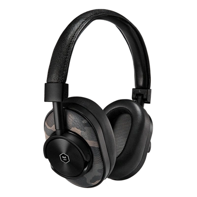 Shop Master & Dynamic Mw60 Wireless Over-ear Headphones