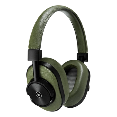 Shop Master & Dynamic Mw60 Wireless Over-ear Headphones