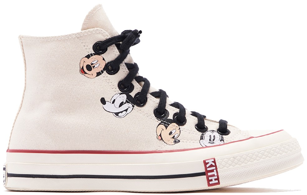 converse all star disney