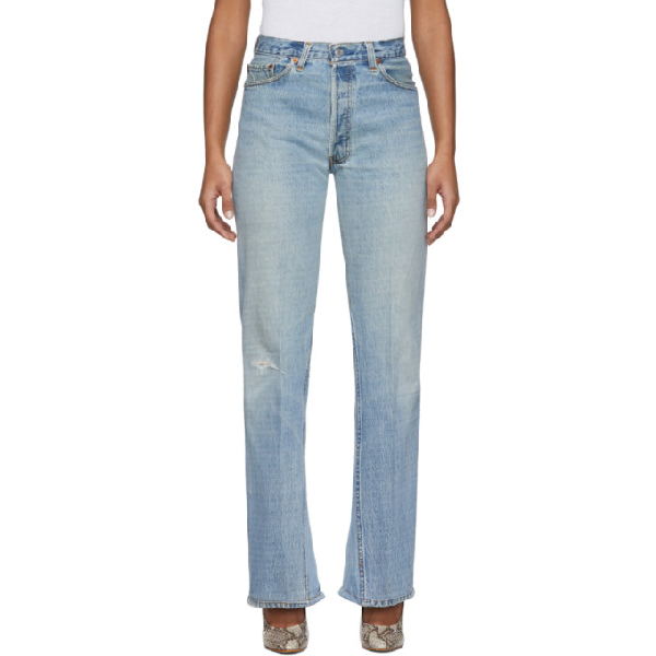 levis jeans bell bottoms