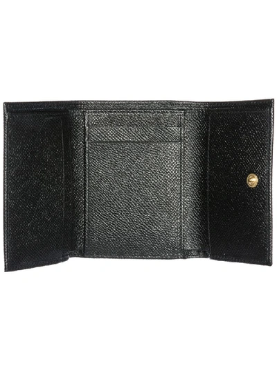 Shop Dolce & Gabbana Wallet