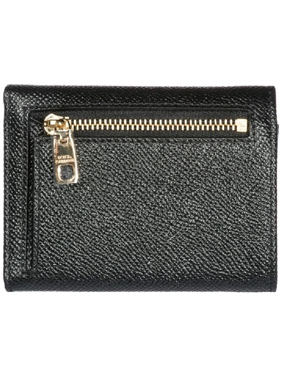 Shop Dolce & Gabbana Wallet