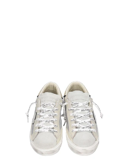 Shop Philippe Model Sneakers