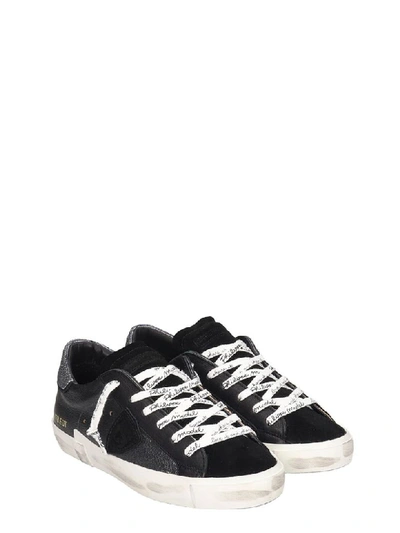 Shop Philippe Model Sneakers